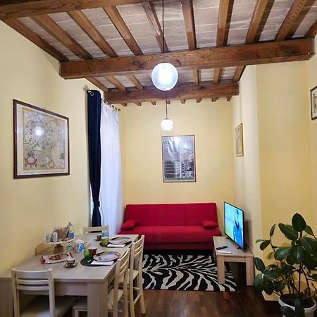 La Suite Del Suffragio Viterbo Ngoại thất bức ảnh