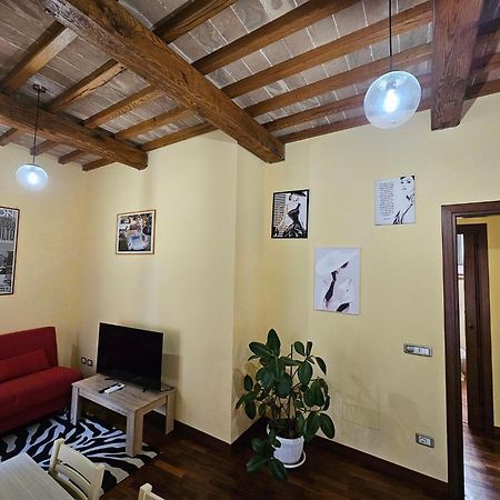 La Suite Del Suffragio Viterbo Ngoại thất bức ảnh