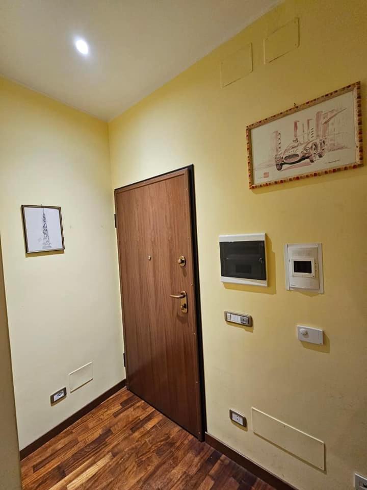 La Suite Del Suffragio Viterbo Ngoại thất bức ảnh